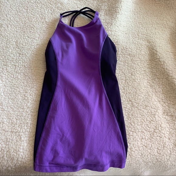 Lululemon workout tank - Picture 3 of 6
